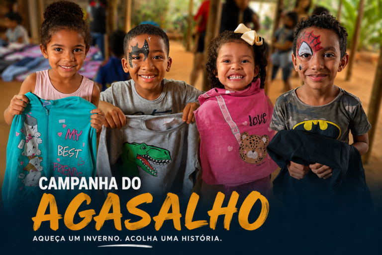 Campanha do Agasalho