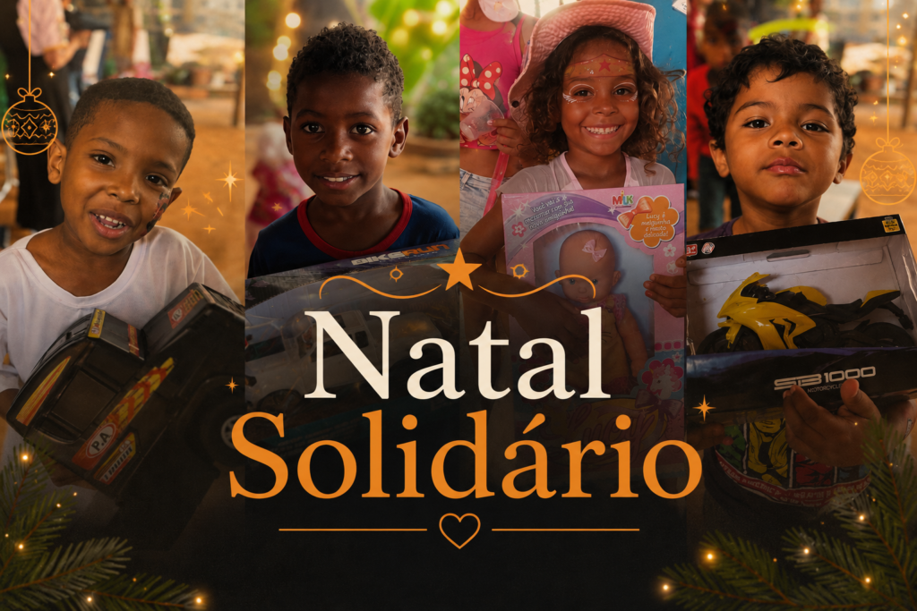 Natal Solidário
